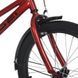 Велосипед детский от 6 лет Profi Prime+ 20" Red, Red