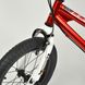 Велосипед Детский от 3 лет RoyalBaby FREESTYLE 12д. Красный