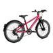 Велосипед дитячий від 6 років Puky CYKE 20" Berry