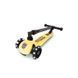 Самокат трехколесный Scoot and Ride Highwaykick-3 Yellow