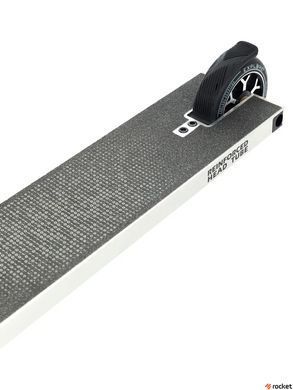 Самокат трюковой Explore Guru Light Grey