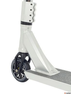 Самокат трюковой Explore Guru Light Grey