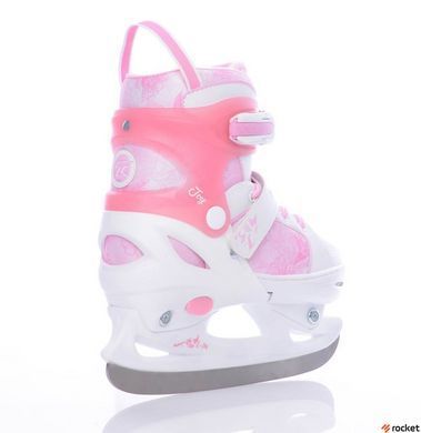 Льодові ковзани розсувні Tempish JOY ICE GIRL / 34-37