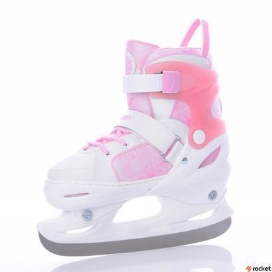 Льодові ковзани розсувні Tempish JOY ICE GIRL / 34-37