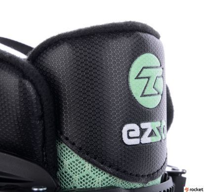 Роликовые коньки Tempish EZZA 90 LADY/40