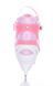 Льодові ковзани розсувні Tempish JOY ICE GIRL / 34-37