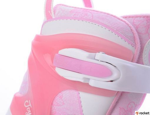Льодові ковзани розсувні Tempish JOY ICE GIRL / 34-37