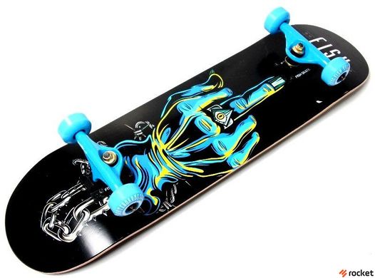 Скейтборд деревянный Fish Skateboard Finger купить