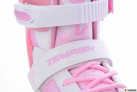 Льодові ковзани розсувні Tempish JOY ICE GIRL / 34-37