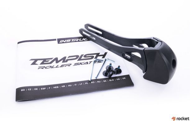 Роликовые коньки Tempish EZZA 90 LADY/40
