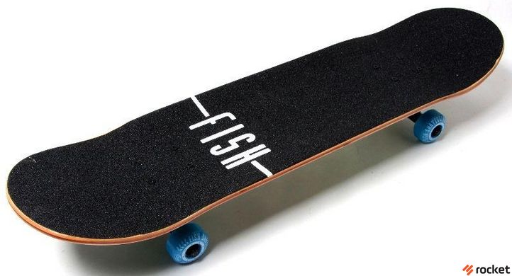 Скейтборд дерев&#39;яний Fish Skateboard Finger купити