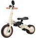 Трехколесный велосипед Cruiser Versa 6in1 Cream
