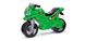 Мотоцикл Каталка Orion RZ-1 Зеленый
