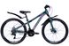 Горный велосипед ST 26" Discovery TREK DD FR рама-13" зеленый (м) 2024