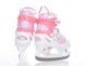 Льодові ковзани розсувні Tempish JOY ICE GIRL / 34-37