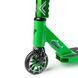 Самокат трюковой Fox Pro Shark/ Green