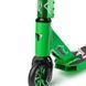 Самокат трюковой Fox Pro Shark/ Green