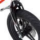 Дитячий велосипед від 5 років Profi Infinity 18" Red