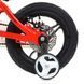 Дитячий велосипед від 5 років Profi Infinity 18" Red