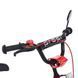Велосипед детский от 4 лет Profi Neo 16" Red