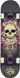 Скейтборд трюковий KFD Young Tattoo Skull