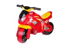 Мотоцикл Каталака Tehno Moto Speed Красный