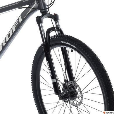 Мужской велосипед Profi EVEREST 29" Grey