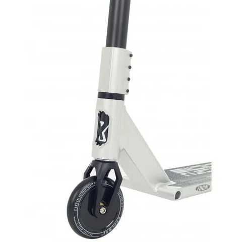 Самокат трюковой Explore Zoom II Light Grey купить по доступной