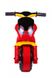 Мотоцикл Каталака Tehno Moto Speed Красный