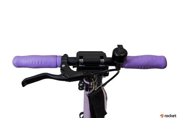 Самокат двухколесный Scale Sports SS-04 Purple