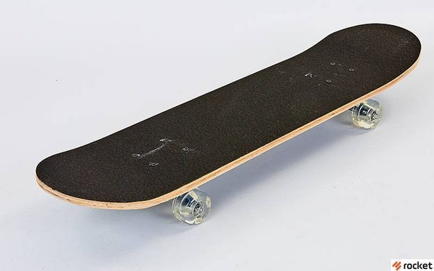 Скейтборд (скейт борд) SK-115-PU