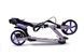 Самокат двухколесный Scale Sports SS-04 Purple