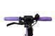 Самокат двухколесный Scale Sports SS-04 Purple