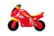 Мотоцикл Каталка Tehno Moto Speed Червоний