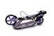 Самокат двухколесный Scale Sports SS-04 Purple