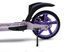 Самокат двухколесный Scale Sports SS-04 Purple