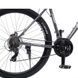 Мужской велосипед Profi EVEREST 29" Grey