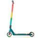 Самокат трюковый Hipe S20 colorfull