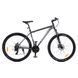 Мужской велосипед Profi EVEREST 29" Grey