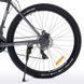Мужской велосипед Profi EVEREST 29" Grey