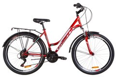 Міський велосипед Formula OMEGA 26д. червоний