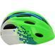 Cairn велошолом Earthy Jr green-blue 48-52