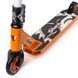 Самокат трюковой Fox Pro Shark/ White