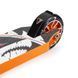 Самокат трюковой Fox Pro Shark/ White