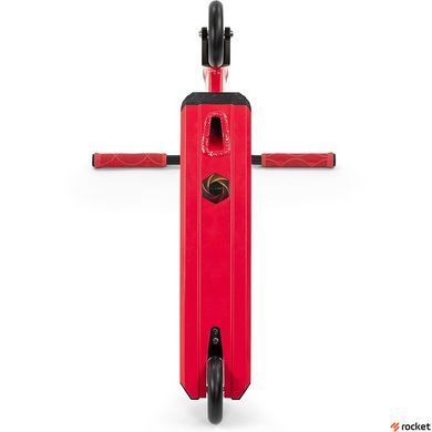 Самокат трюковий Slamm Urban V8 Red, Червоний