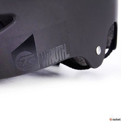 Шолом Tempish WRUTH (BLK) / S, S