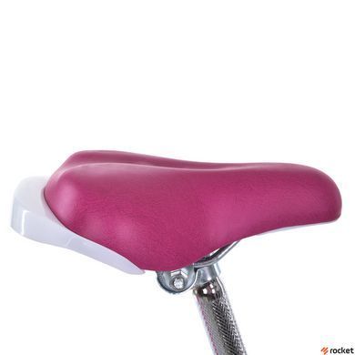 Велосипед дитячий від 5 років Profi Wave 18" Pink, Pink