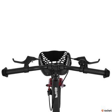 Велосипед детский от 3 лет Profi AIR PRO 14" Black