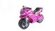 Мотоцикл Каталка Orion RZ-1 Розовый