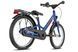 Велосипед дитячий від 5 років Puky YOUKE ALU 18" Blue